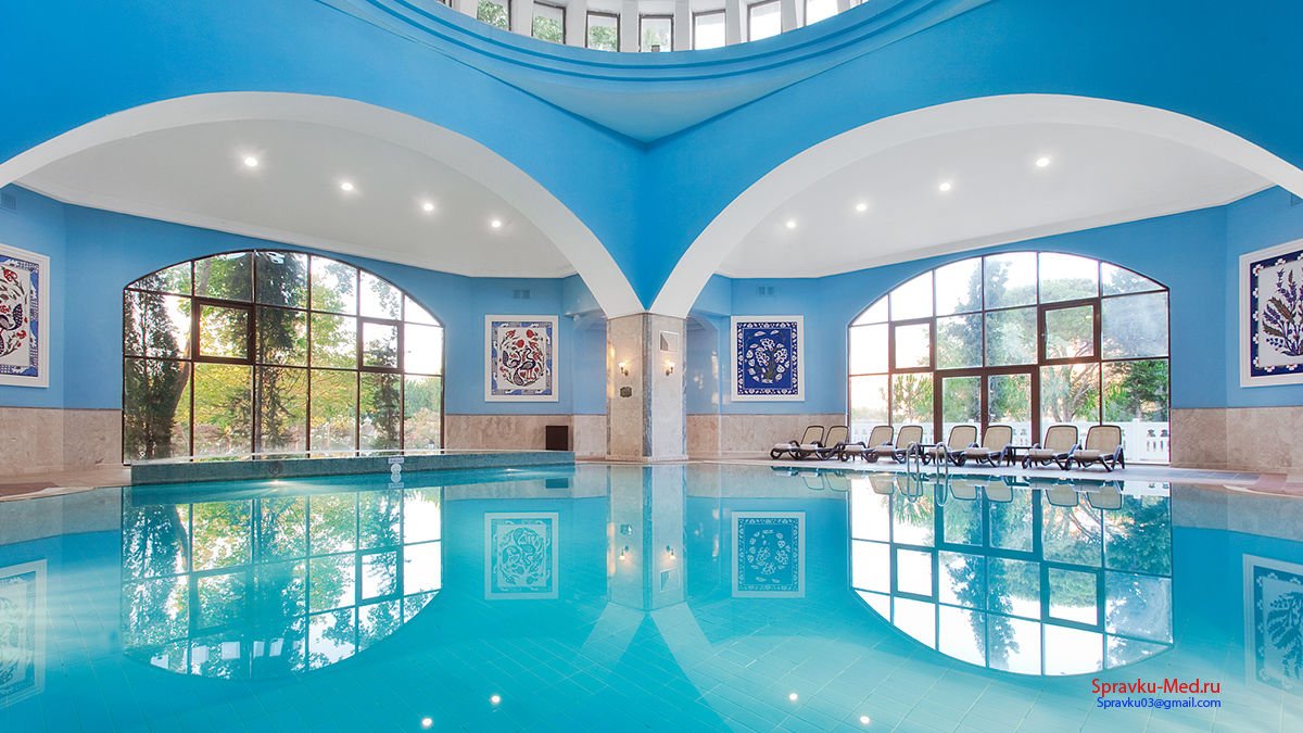 Отдых для всех желающих Отдых для всех желающих