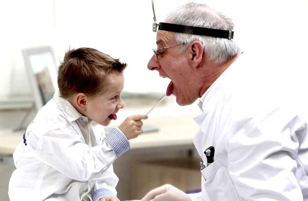 Купить справку от отоларинголога